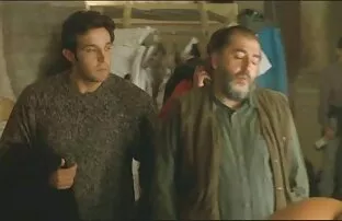 XXX आदमी उस सेक्सी फिल्म पिक्चर पर एक टोपी कास्टिंग था, और हार्ड उसके कुत्ते शैली जीता ।