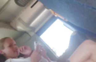XXX सुबह कोमलता से एक नग्न सेक्सी वाली बीएफ फिल्म रसदार महिला